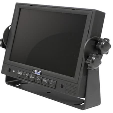 Aic Replacement Parts 7 Fits CabCam Monitor Kit 7 High Definition Color Monitor 3 Camera Capability A-HDM1141-AI